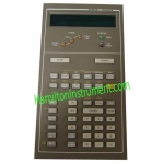 HP 5890 Gas Chromatograph 5890 II Keyboard